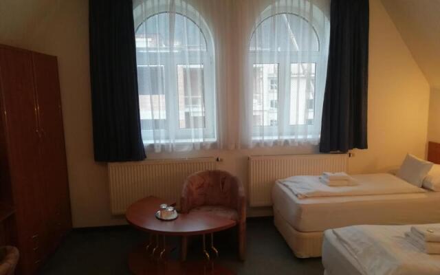 Hotel Margit