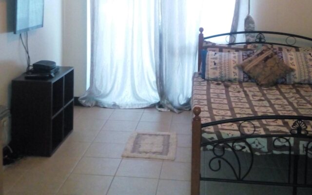 Makati CBD Resort 2 bedroom