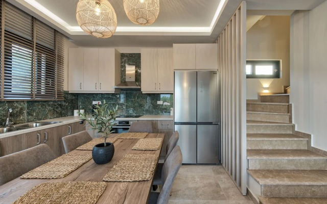 Delight Luxury Villa