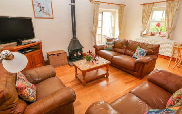 Taf Cottage