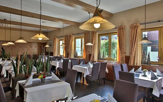 Hotel Gasthof Fenzl