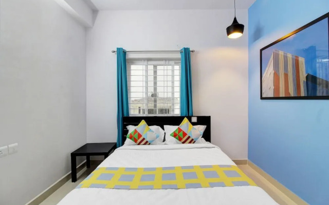 Elite Stay JNTU Kukatpally by OYO Rooms