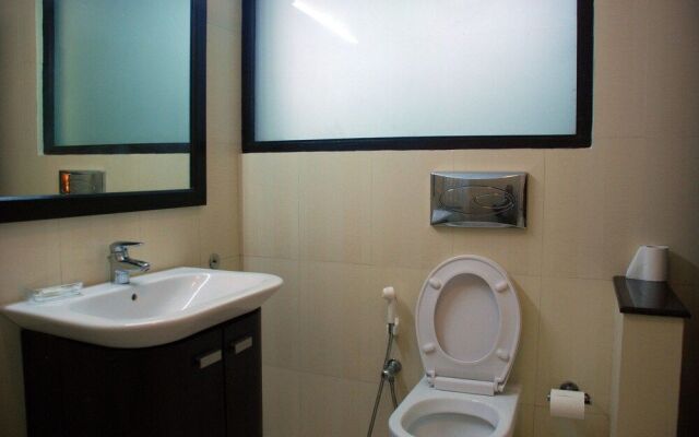 Alasia Hotel