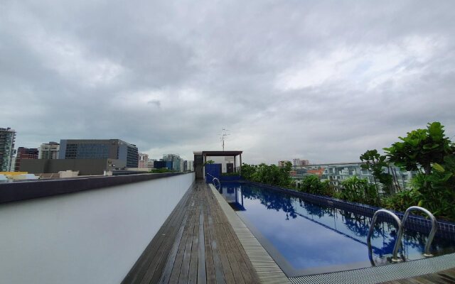 Santa Grand Hotel East Coast, a NuVe Group Collection