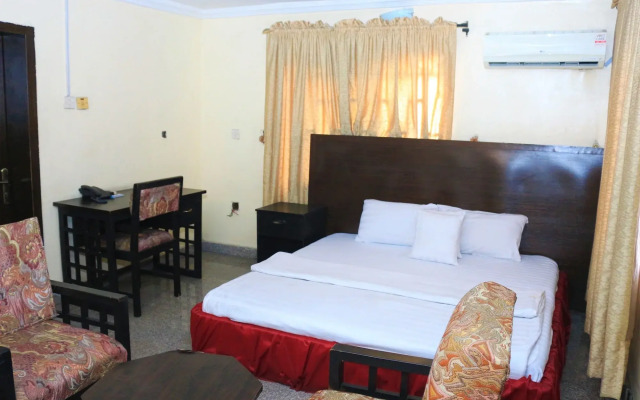 Sissi Hotel