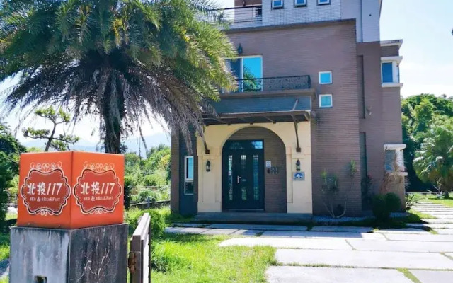 Yilan Beitou NO.117