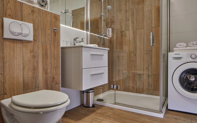 7seasons Apartments Budapest