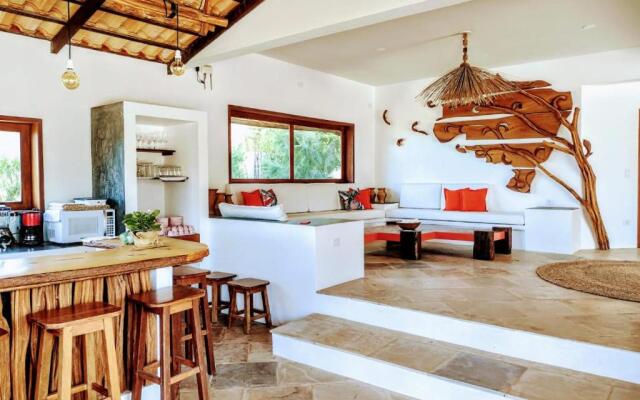 Villa Pinolo by Kabana