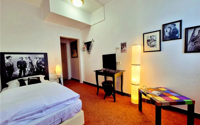 Retro - Art - Hotel Lünen