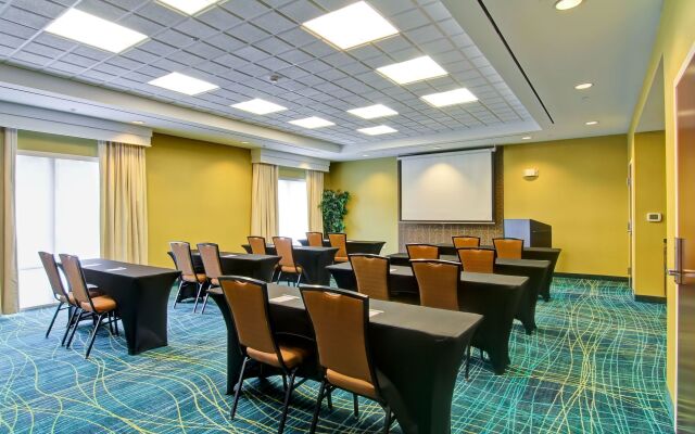 Springhill Suites by Marriott Erie