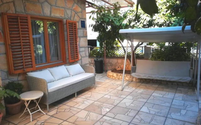 Holiday Home Leonida