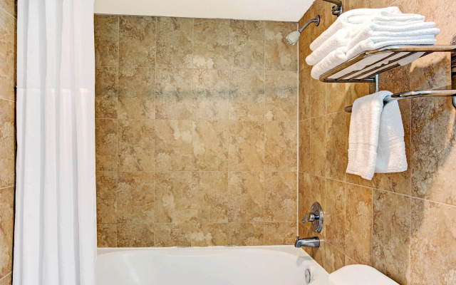 Home 1 Suites Extended Stay - Kissimmee