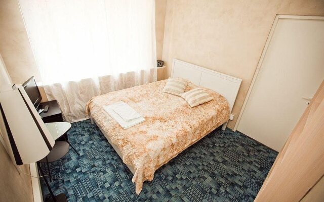 Moscow Expo Hotel
