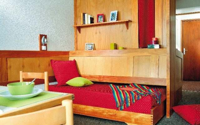 Résidence Pierre & Vacances Chantemerle