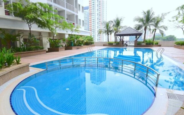 Residensi Laguna