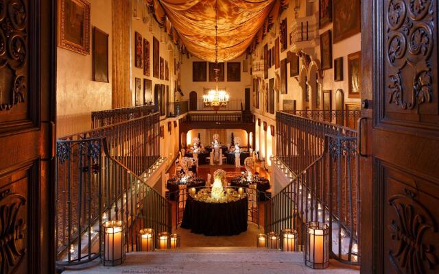 The Mission Inn Hotel & Spa