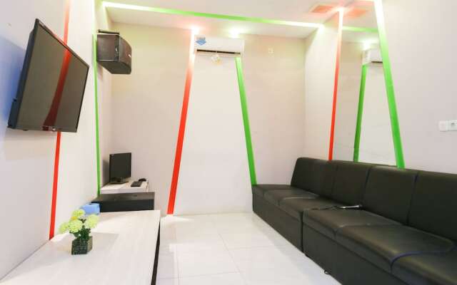 Airy Krakatau Kahai Beach Batu Balak 99 Lampung Selatan