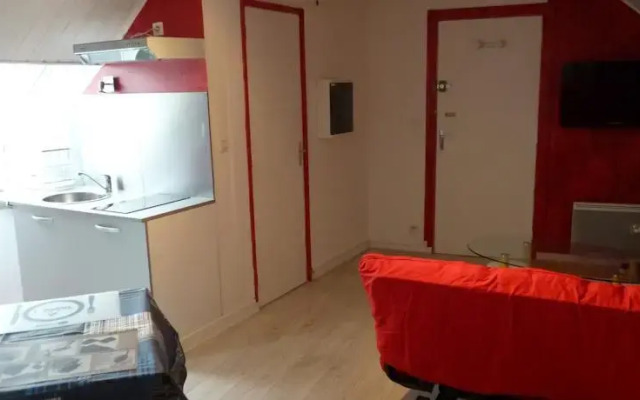Gîte Urbain Lann Oriant - Lorient