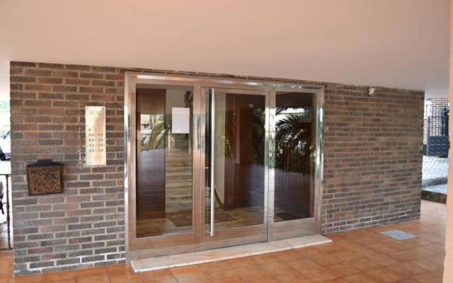 Apartamento cerca de la playa