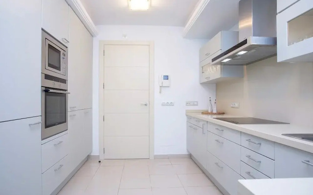 Genteel Home Guadalmansa Beach