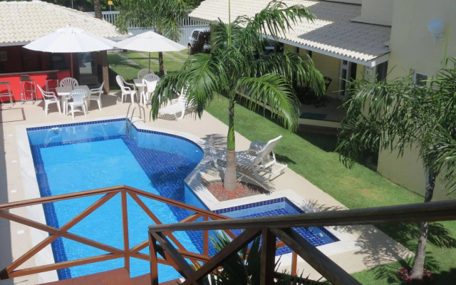 Pousada Praia Bella