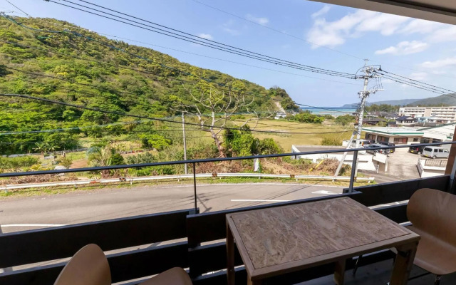 Guest House Amami Long Beach 2 - Vacation STAY 37982v