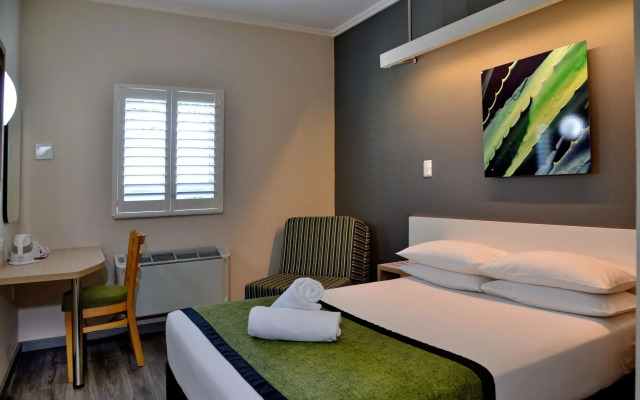 Road Lodge Umhlanga Ridge