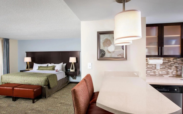 Staybridge Suites Atlanta - Midtown by IHG