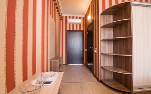 Hotel ML