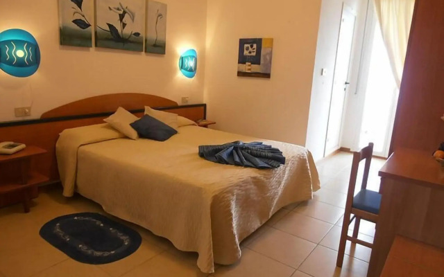 Hotel Toscana