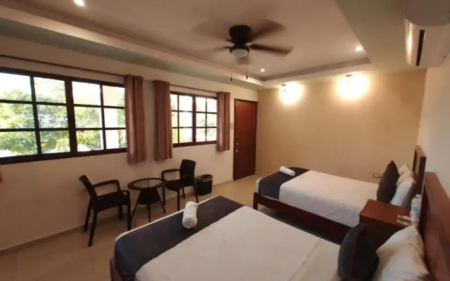 Hotel Beach Don Gonzalo