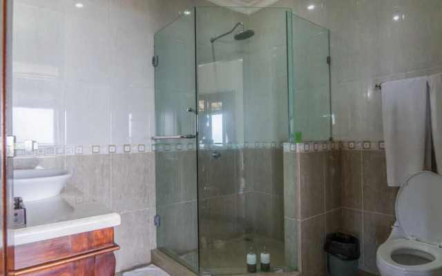 Villa Royalty 12 Bedroom