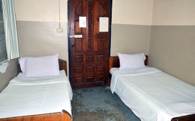 Mya Myin Mo Guest House