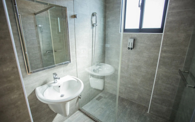 Taitung Sun Forest BnB