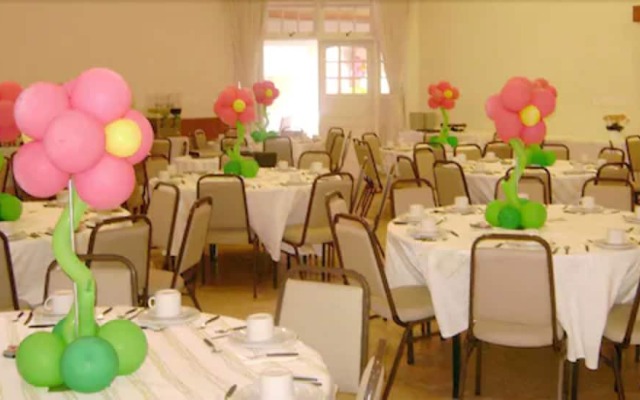 Hotel Cordialle