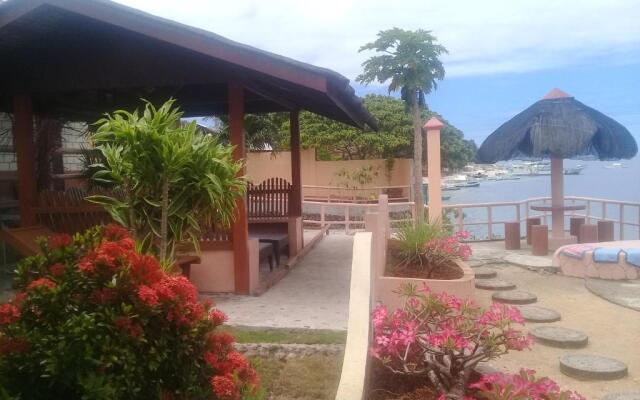 Sunset Vista Sea Front Guest House