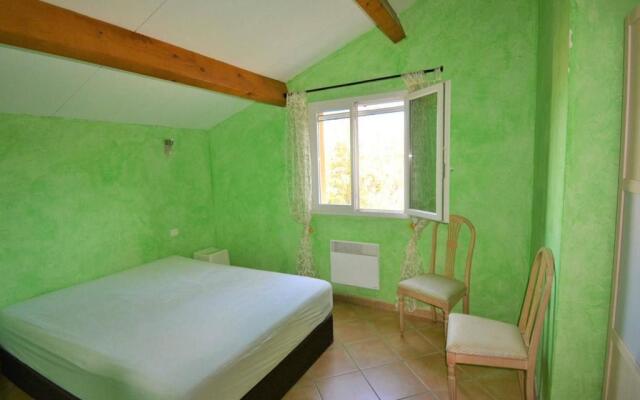 Maison Salavas, 4 pièces, 6 personnes - FR-1-382-38