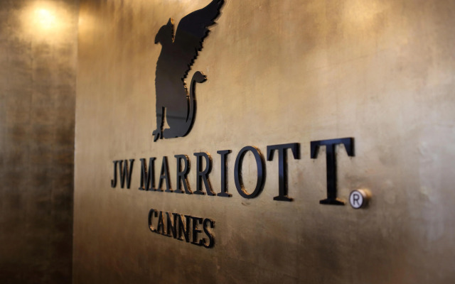 JW Marriott Cannes