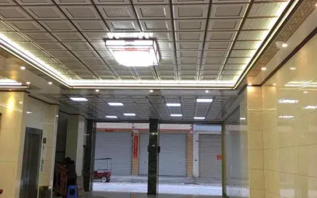 Du'an Mengbu Convenient Hotel