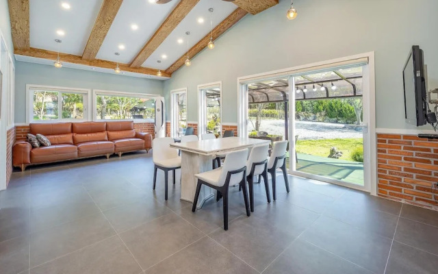 Daebudo Bomnaldogchaepension