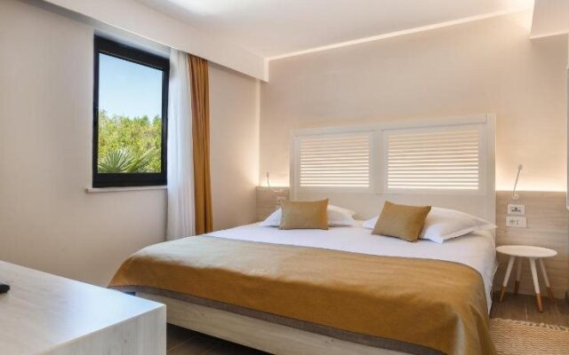 Apartments Bellevue Plava Laguna