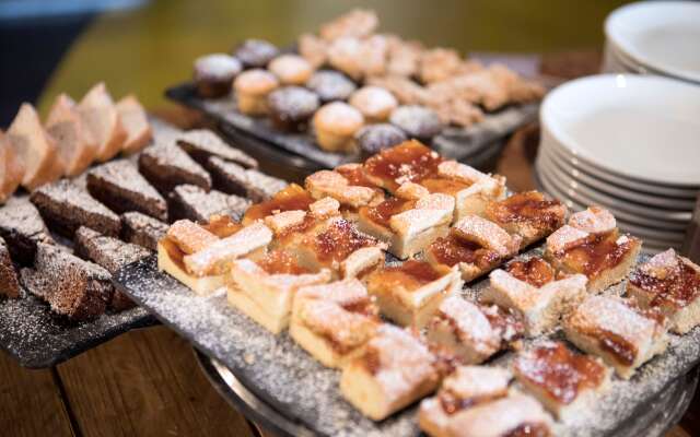 Aiden by Best Western JHD Dunant Hotel