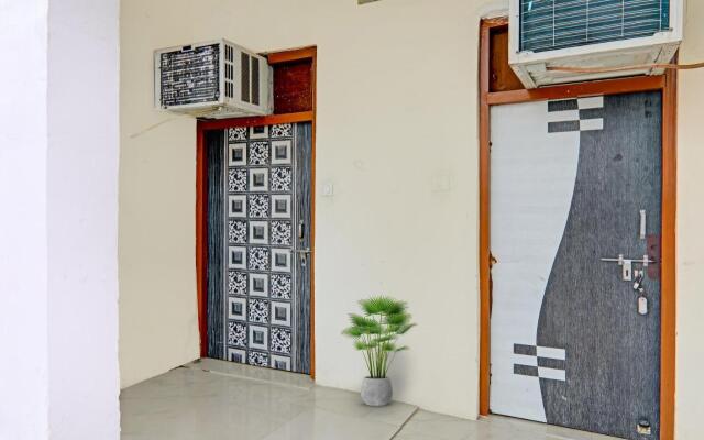 OYO Flagship 70026 Rajvanshi guest house