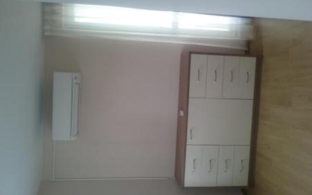 Apartment in the Casa del Sol Complex