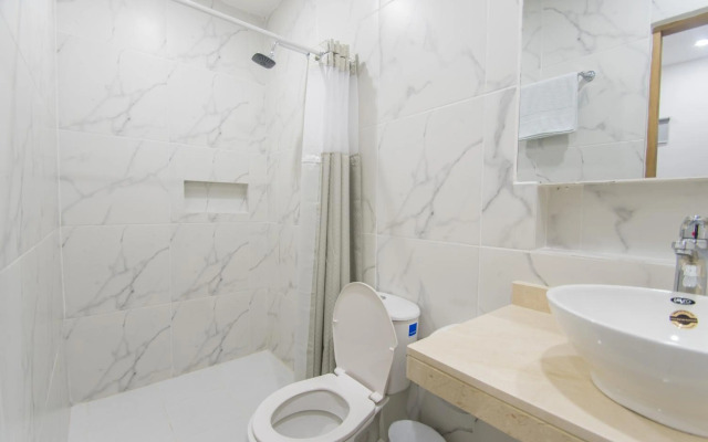 Stanza Hotel Sincelejo