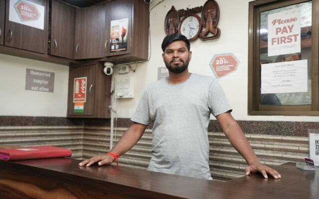 Hotel Mumbai Residency