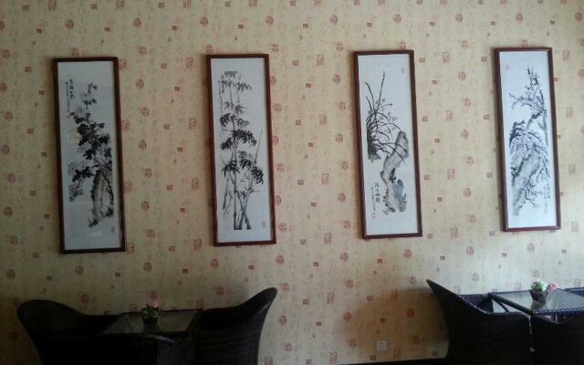 Chopsticks Express Hotel