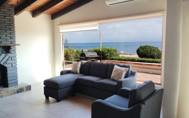 Quintas Papagayo