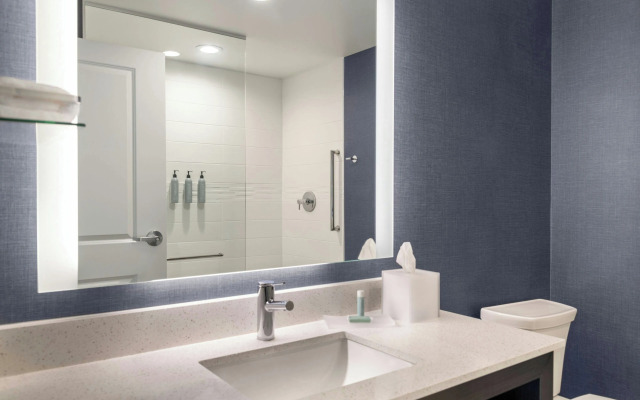 Residence Inn Detroit Dearborn