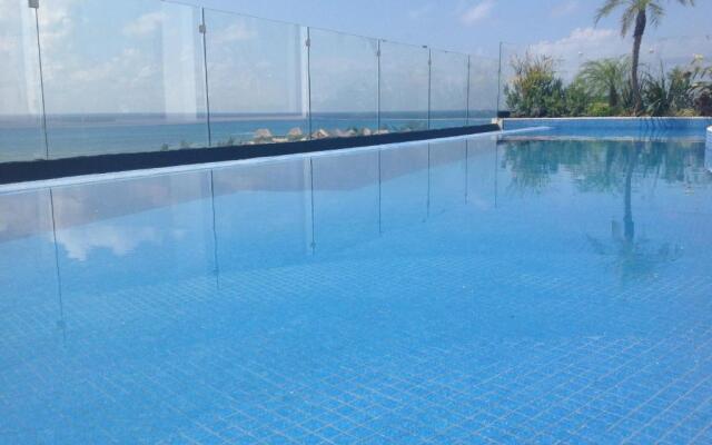 Kahlo beach apartment